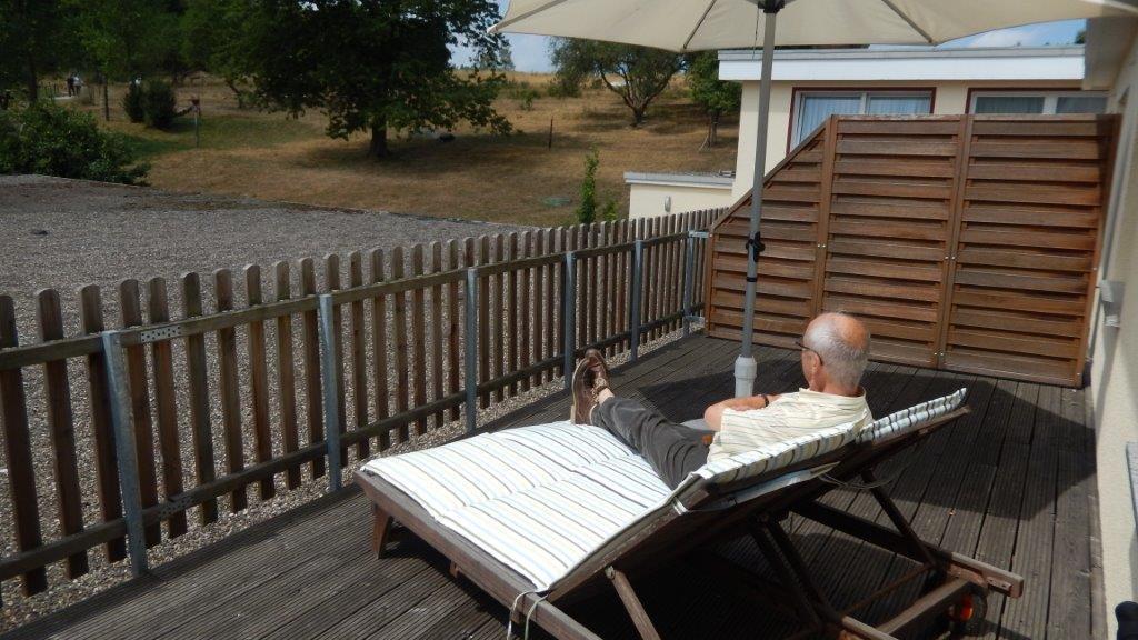 Hotel Am Rossberg Altenahr Zewnętrze zdjęcie