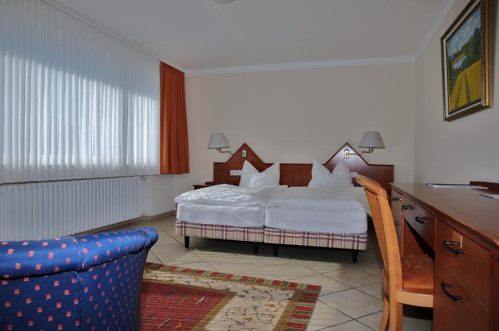 Hotel Am Rossberg Altenahr Pokój zdjęcie