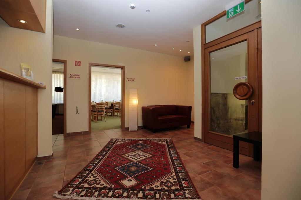Hotel Am Rossberg Altenahr Zewnętrze zdjęcie