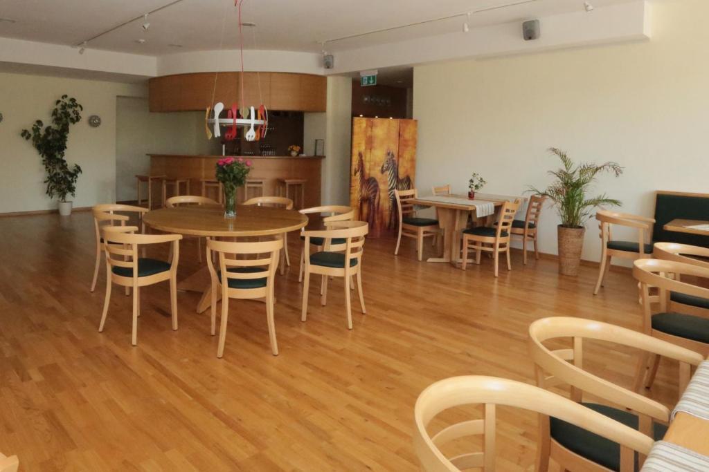 Hotel Am Rossberg Altenahr Zewnętrze zdjęcie