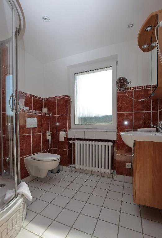 Hotel Am Rossberg Altenahr Pokój zdjęcie