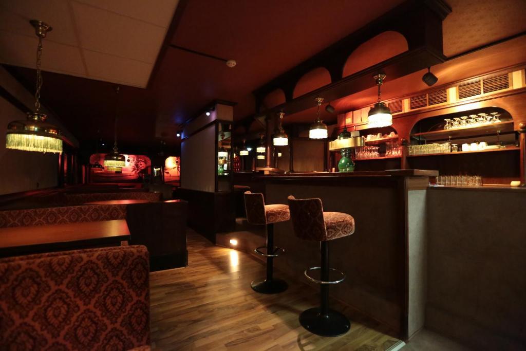 Hotel Am Rossberg Altenahr Zewnętrze zdjęcie