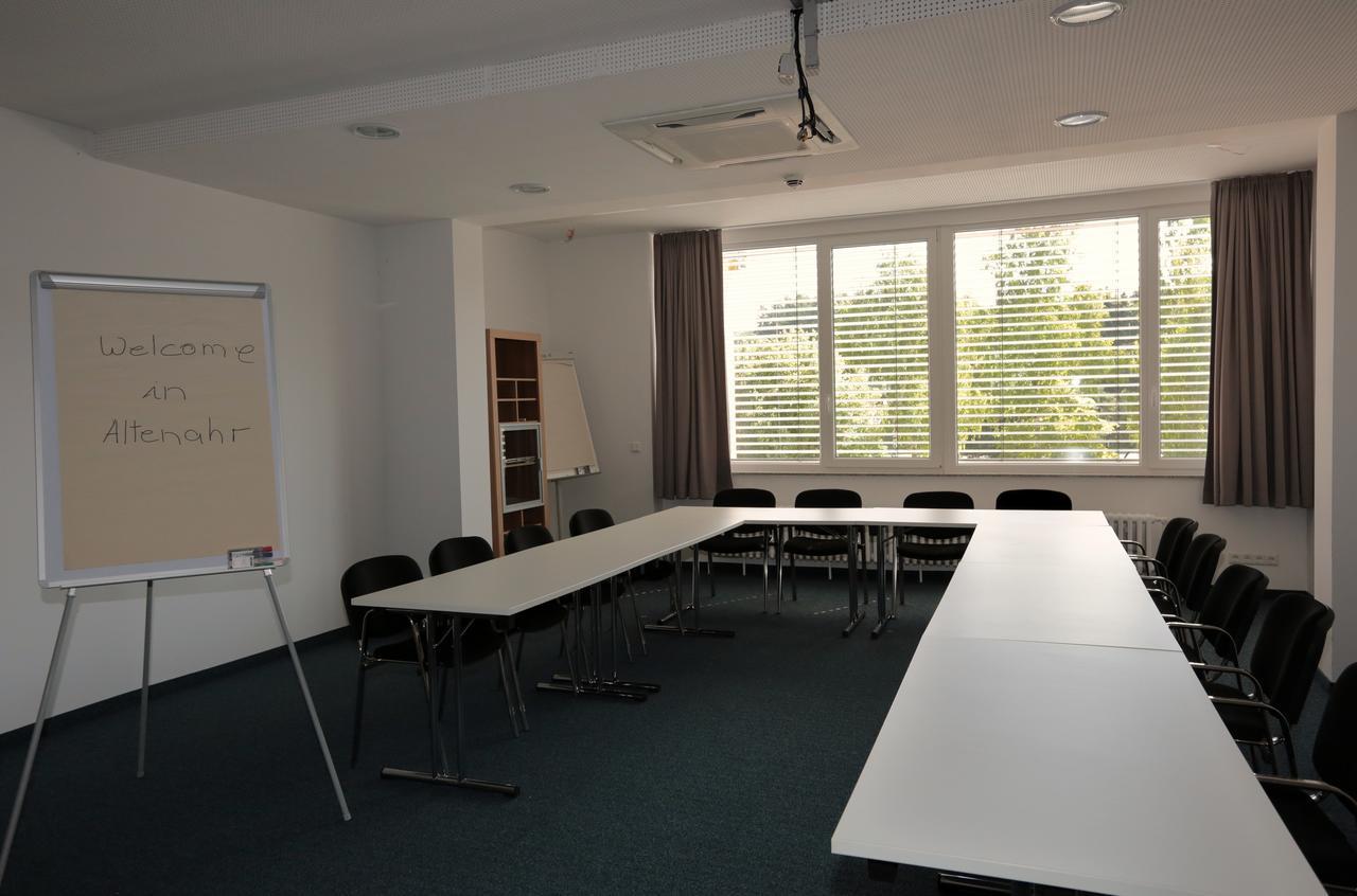 Hotel Am Rossberg Altenahr Zewnętrze zdjęcie