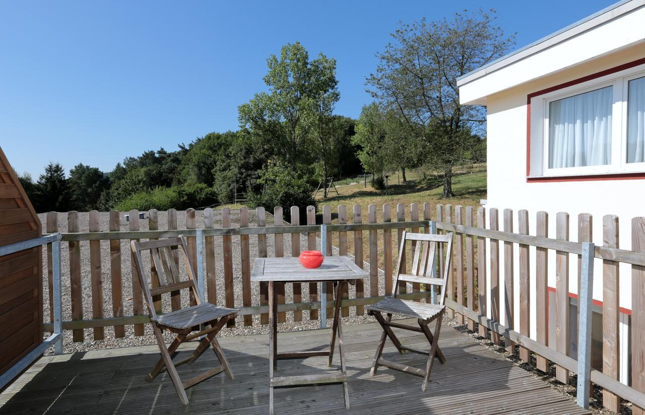 Hotel Am Rossberg Altenahr Zewnętrze zdjęcie