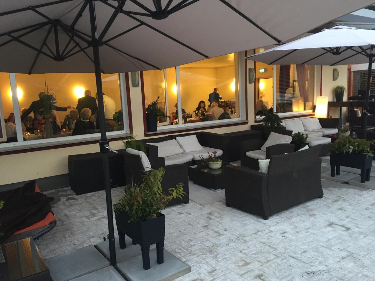 Hotel Am Rossberg Altenahr Zewnętrze zdjęcie