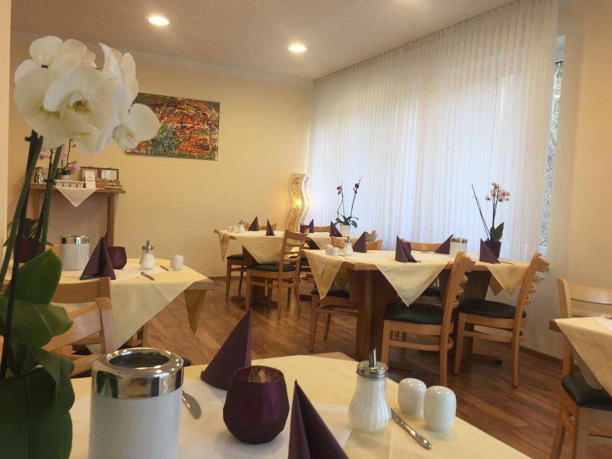 Hotel Am Rossberg Altenahr Zewnętrze zdjęcie