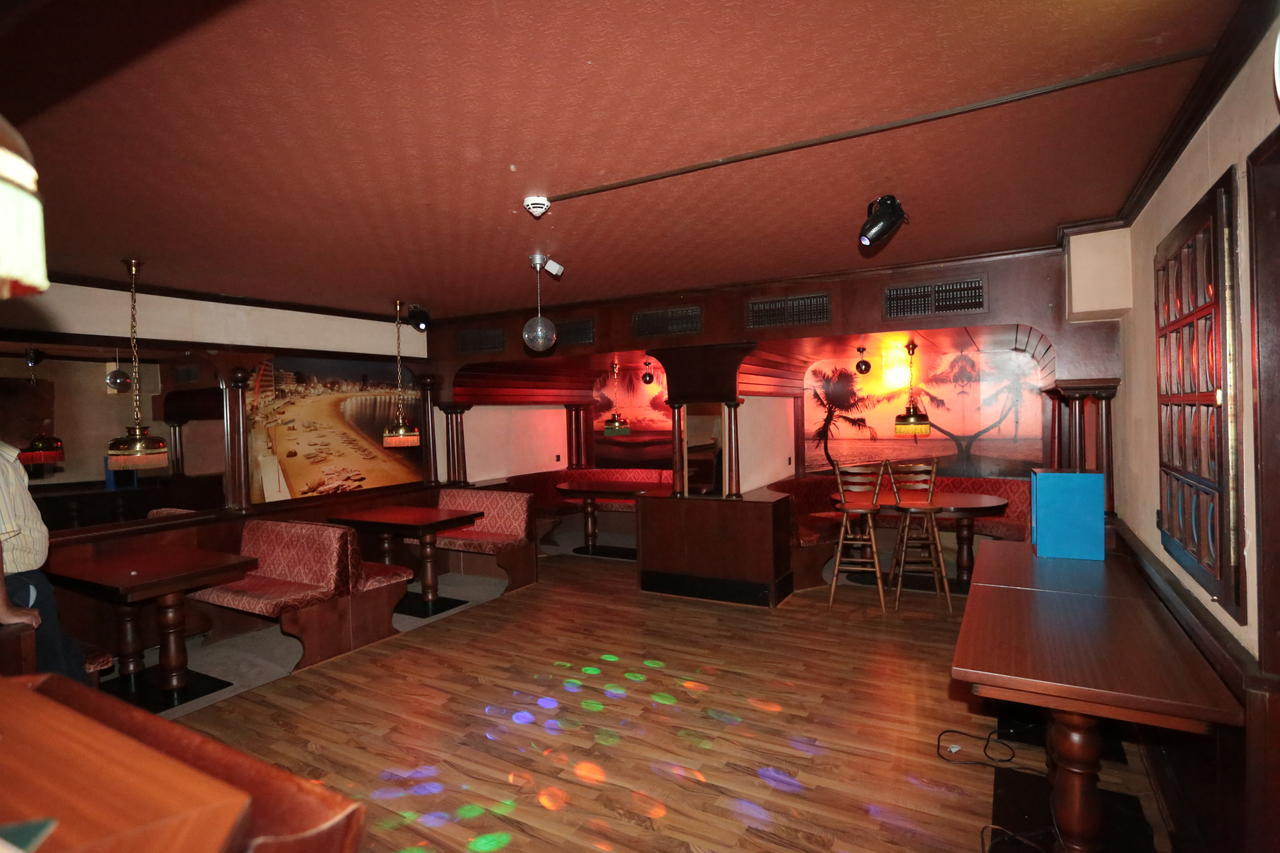Hotel Am Rossberg Altenahr Zewnętrze zdjęcie