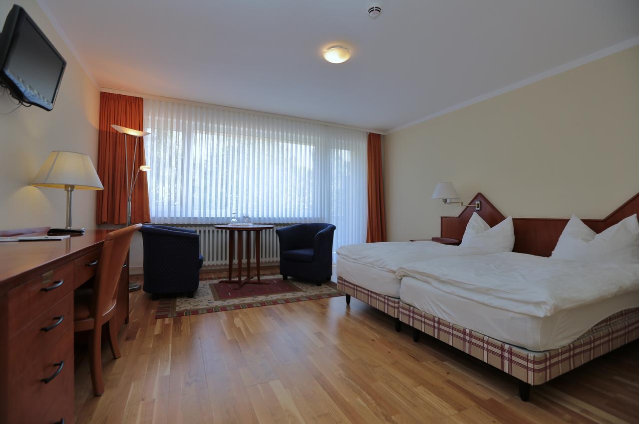 Hotel Am Rossberg Altenahr Pokój zdjęcie