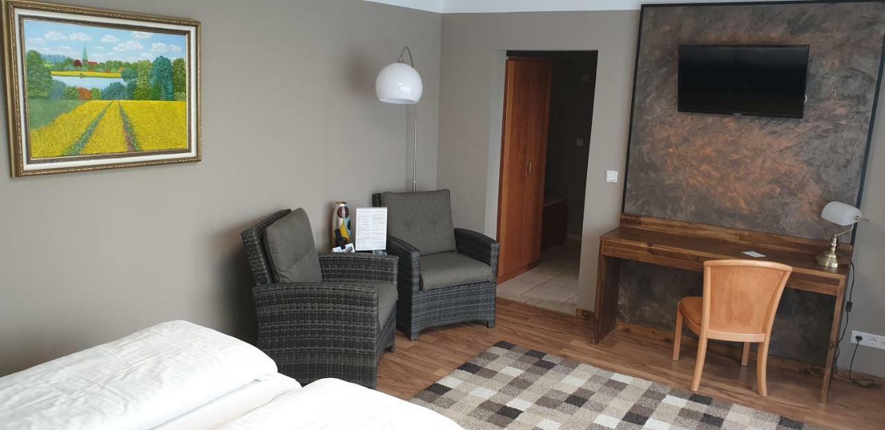 Hotel Am Rossberg Altenahr Zewnętrze zdjęcie