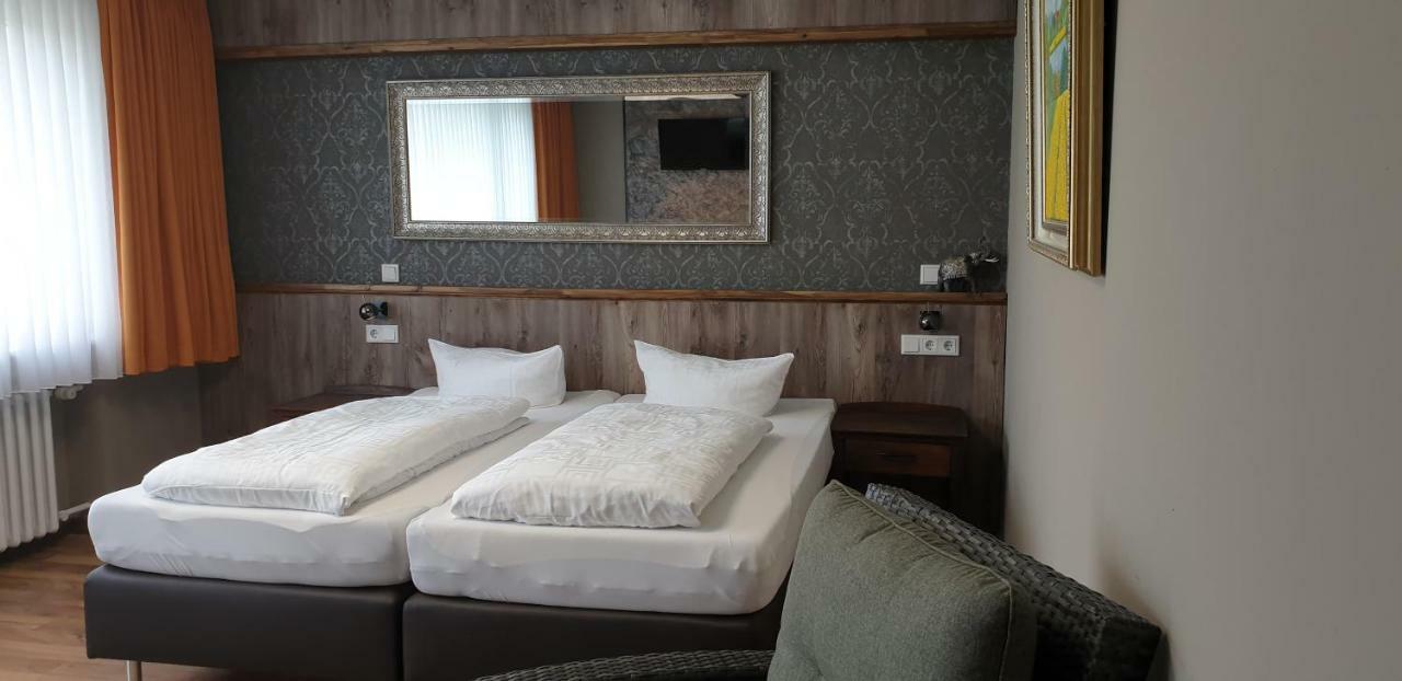 Hotel Am Rossberg Altenahr Zewnętrze zdjęcie