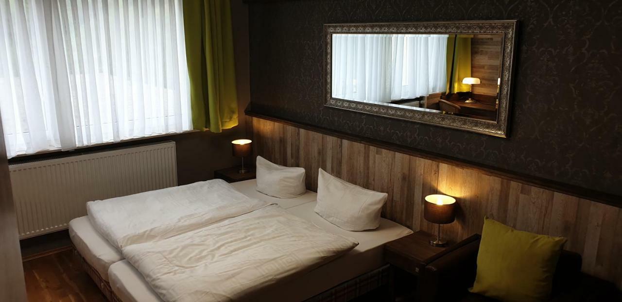 Hotel Am Rossberg Altenahr Zewnętrze zdjęcie