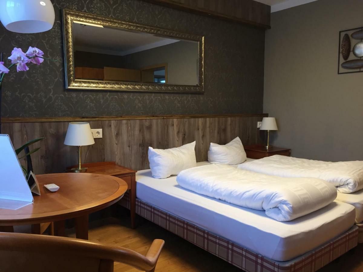 Hotel Am Rossberg Altenahr Zewnętrze zdjęcie