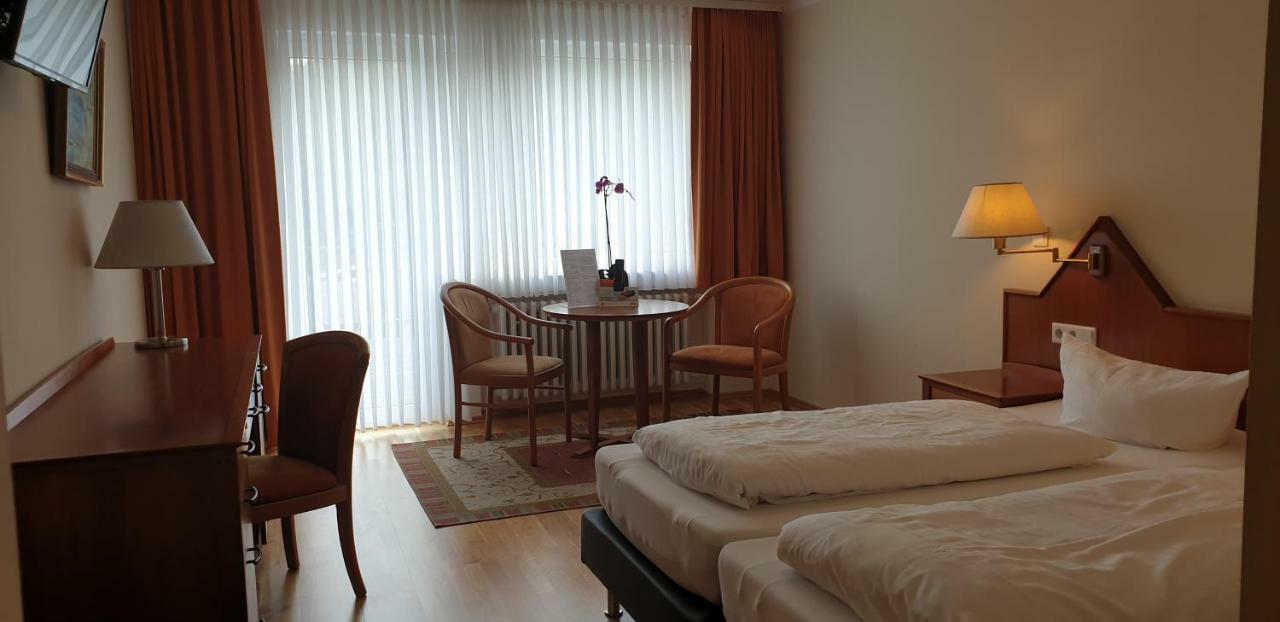Hotel Am Rossberg Altenahr Zewnętrze zdjęcie