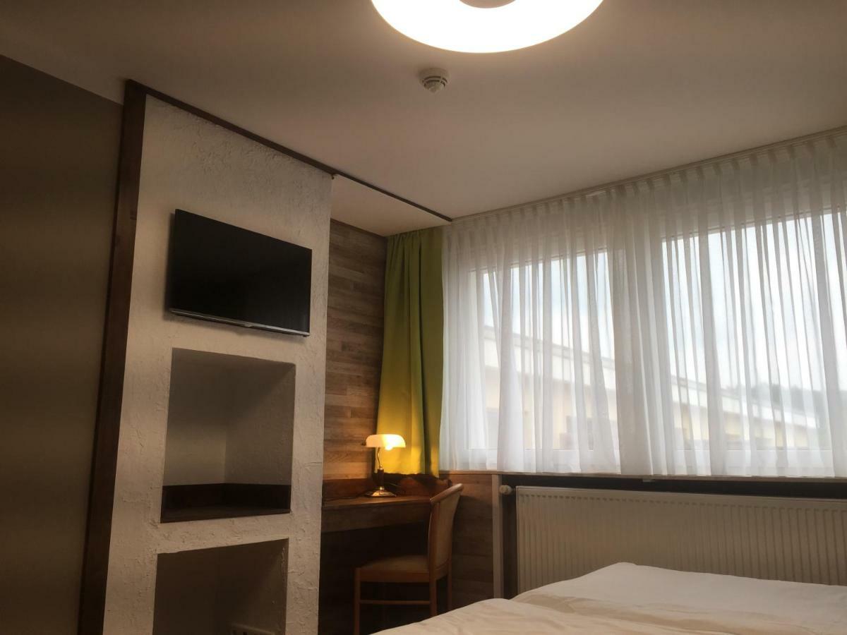 Hotel Am Rossberg Altenahr Zewnętrze zdjęcie