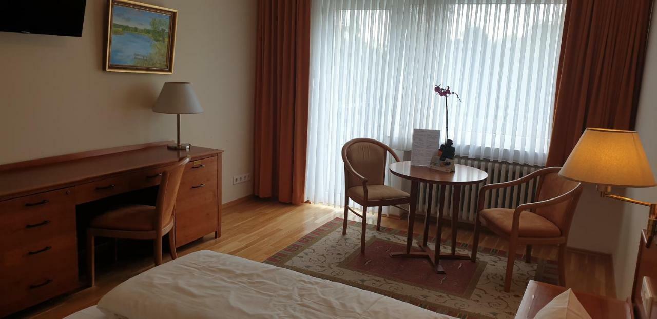 Hotel Am Rossberg Altenahr Zewnętrze zdjęcie