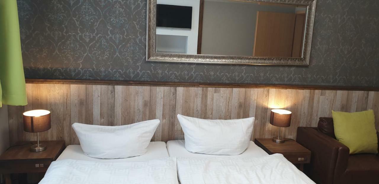 Hotel Am Rossberg Altenahr Zewnętrze zdjęcie
