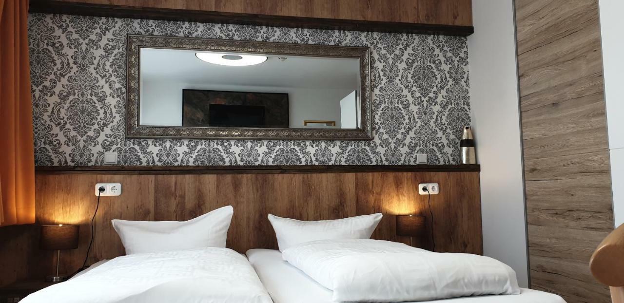 Hotel Am Rossberg Altenahr Zewnętrze zdjęcie
