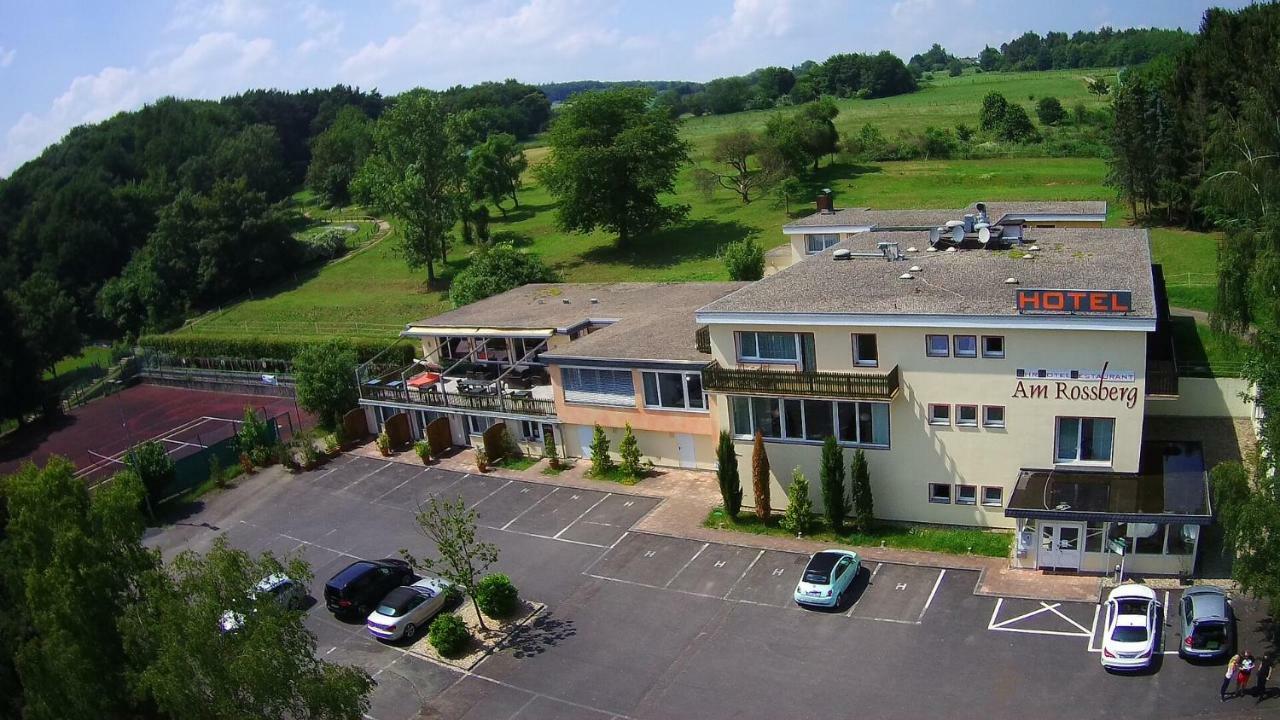 Hotel Am Rossberg Altenahr Zewnętrze zdjęcie